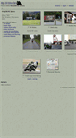 Mobile Screenshot of gallery.ninja250.org